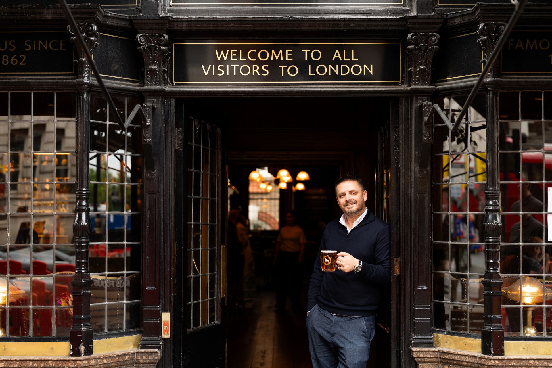 Photo of The Clarence, Westminster